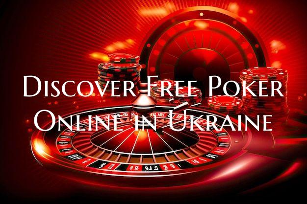 Discover Free Poker Online i...