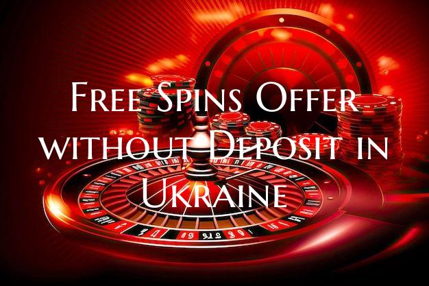Free Spins Offer without Dep...