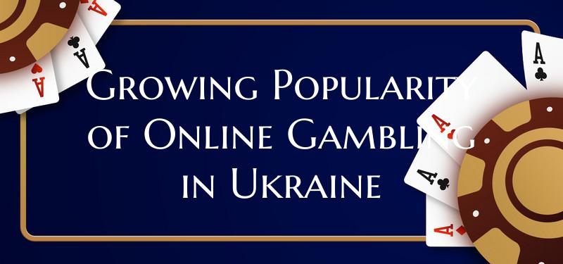 Growing Popularity of Online...