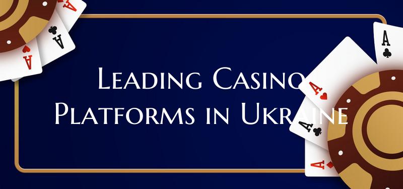 Leading Casino Platforms in ...