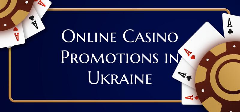 Online Casino Promotions in ...