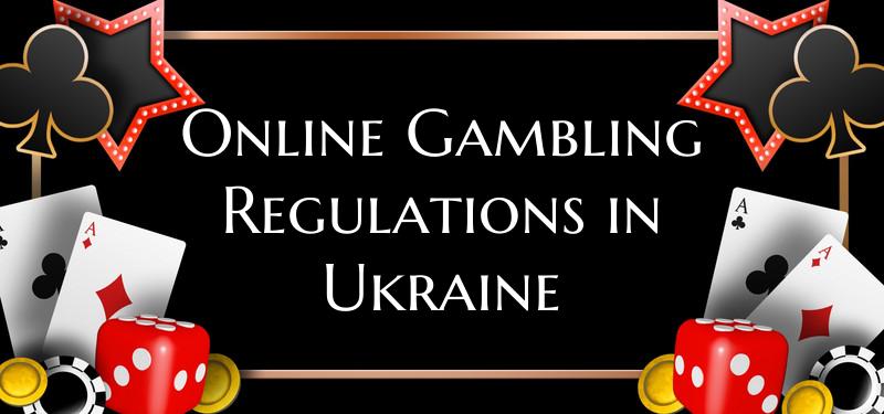 Online Gambling Regulations ...