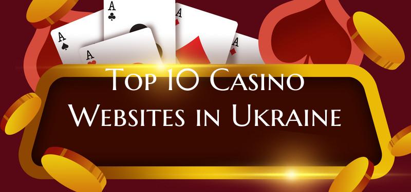 Top 10 Casino Websites in Uk...