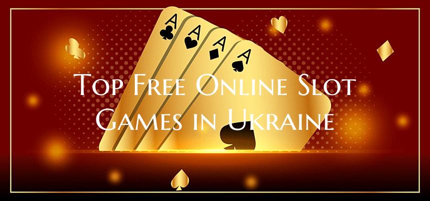 Top Free Online Slot Games i...