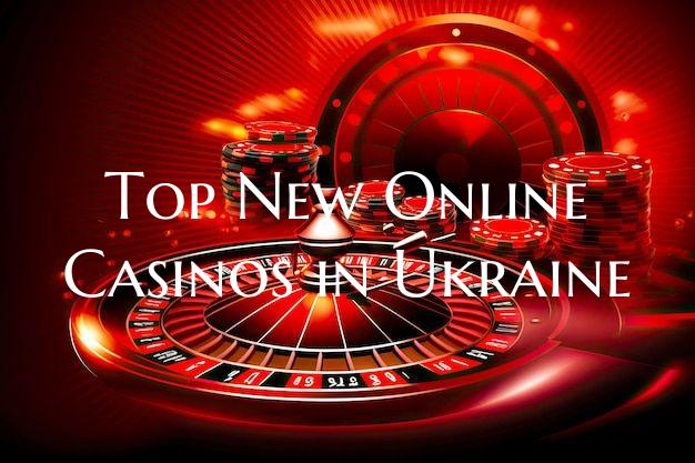 Top New Online Casinos in Uk...