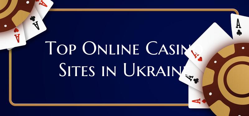 Top Online Casino Sites in U...