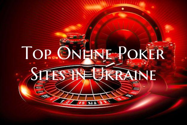 Top Online Poker Sites in Uk...