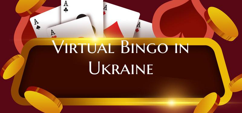 Virtual Bingo in Ukraine